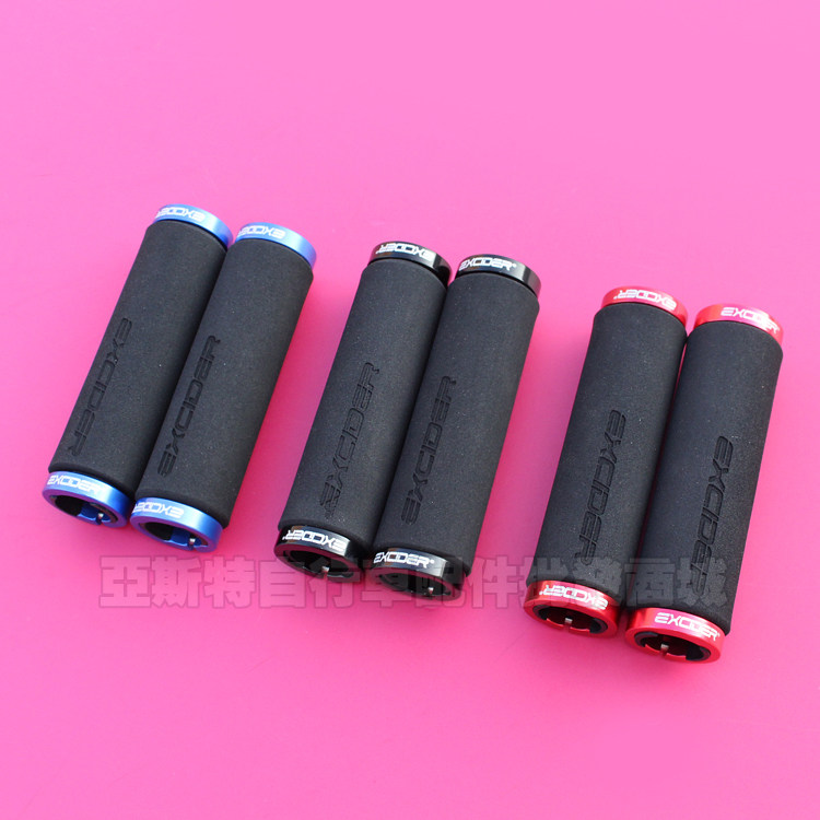 Poignées de vélo - Ref 2340097 Image 3