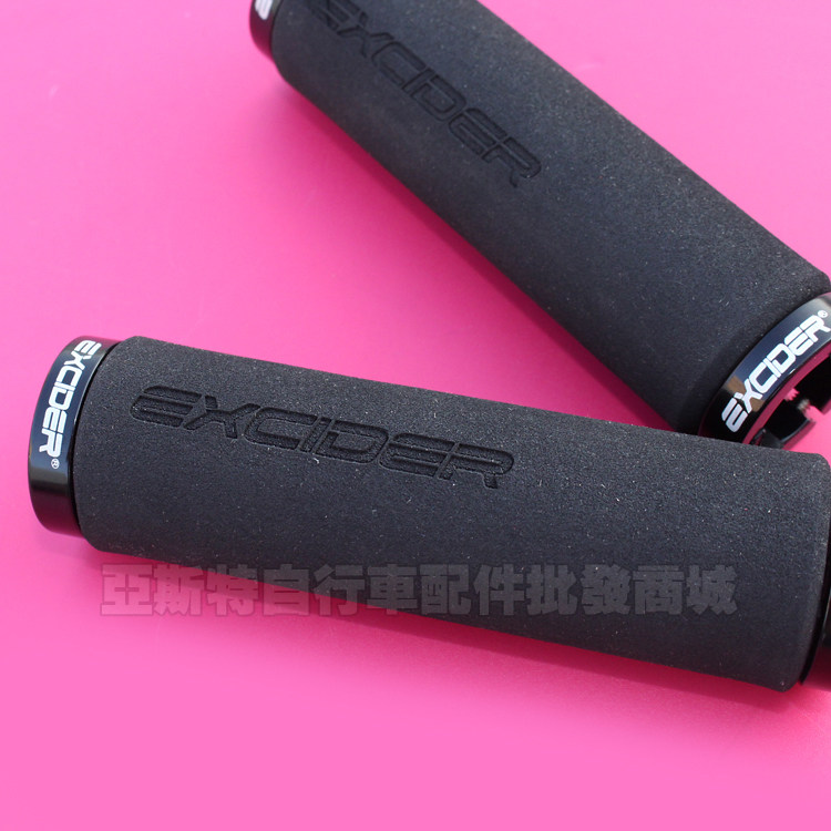 Poignées de vélo - Ref 2340097 Image 7