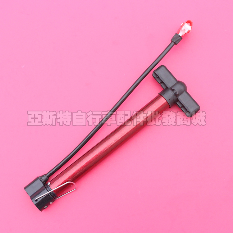 Pompe à vélo - Ref 2396516 Image 6