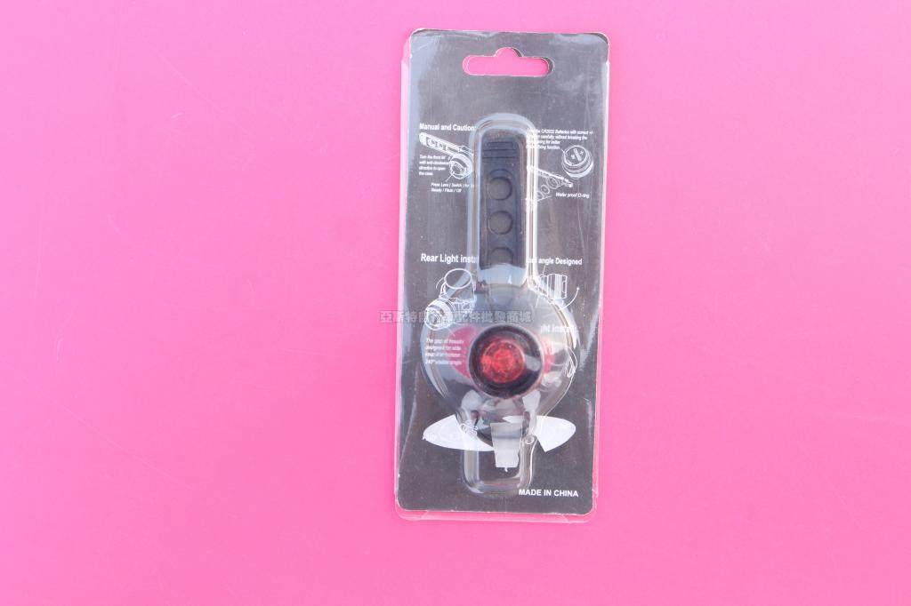 Eclairage pour vélo - Taillights - Ref 2399001 Image 10
