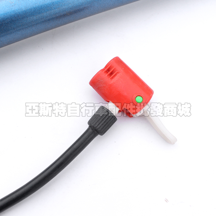 Pompe à vélo - Ref 2396516 Image 19