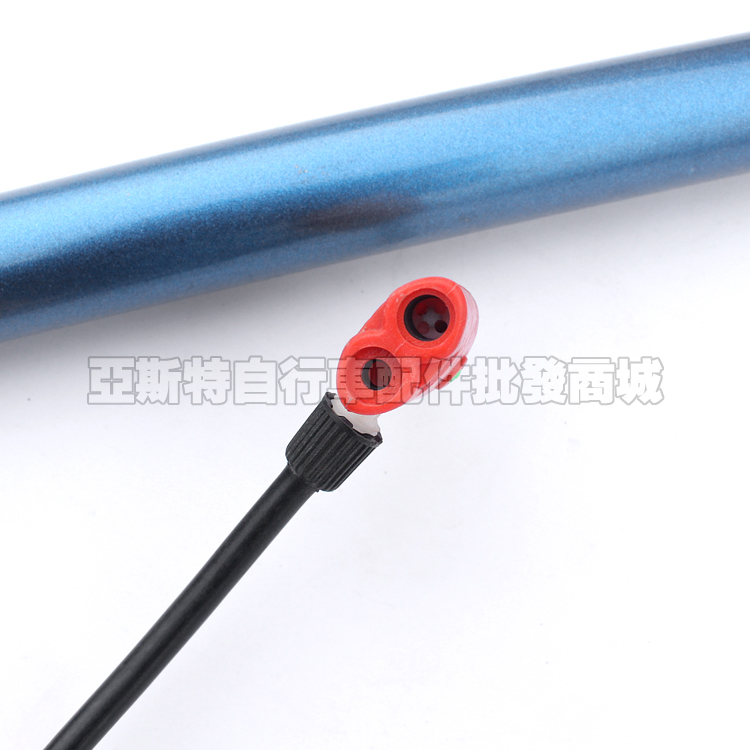 Pompe à vélo - Ref 2396516 Image 21