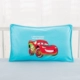 Bộ phim hoạt hình trẻ em gối bông mẫu giáo cotton 30 * 50 cm cho bé tiểu học Bộ gối 40x60