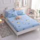 Khăn trải giường bằng vải cotton cho trẻ em một mảnh Ga chun Everon