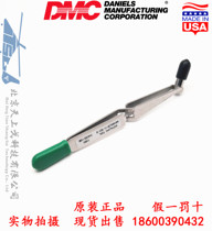  United States DMC-USA CAGE 11851 Imported installation tool M81969 8-11 REV DAK95-10B
