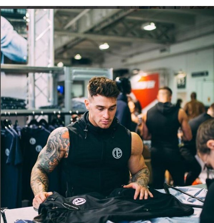 Mùa xuân và mùa hè cơ bắp anh em thể thao vest nam vest bông tập thể dục đào tạo áo hoodie nam trùm đầu áo len không tay - Áo vest cotton áo vest da nam