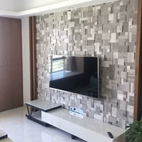 Натуральный камень серого дерева