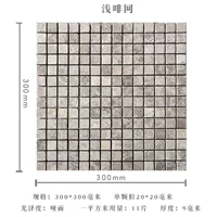 Мелкий пирит