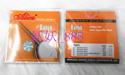 Advanced 5-String Banjo Set Banjo Set 5-String Banjo Set
