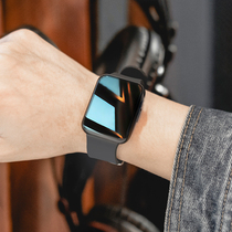 Suitable for Huawei Xiaomi smart bracelet men can call music multi-function Sports running electronic watch men