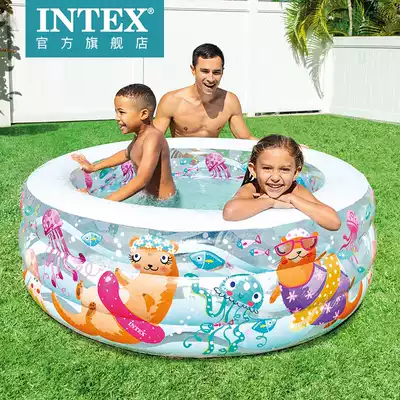 intex ocean ball pool indoor ocean ball pool fence indoor children home shark ball pool inflatable swimming pool