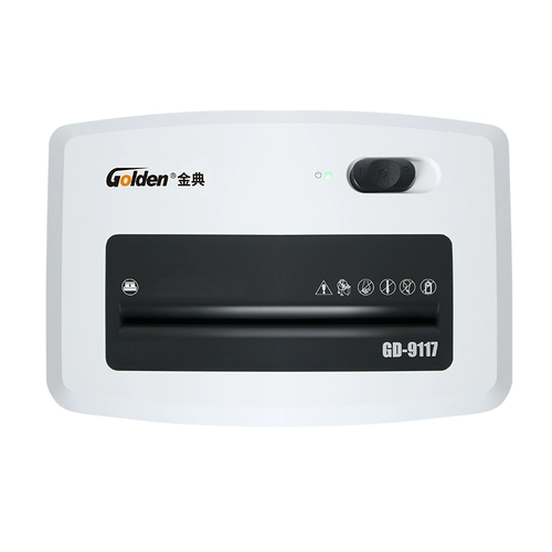 Golden Dian GD-9117 Электрическая бумага Duan Сводка мощности.