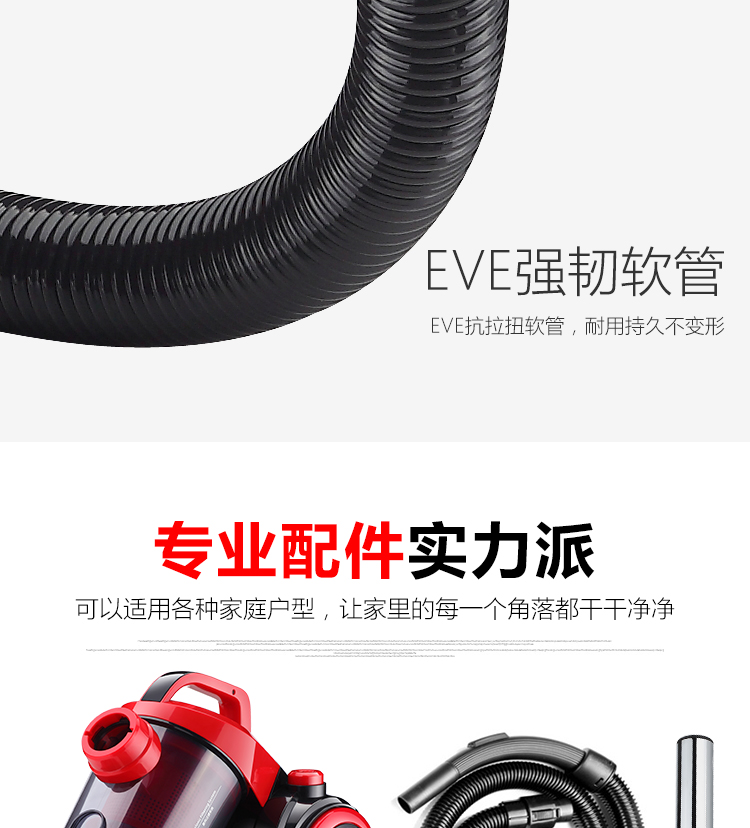 máy hút bụi electrolux zap9910 [Khô và ướt] Máy hút bụi nhà Philips công suất cao mạnh mẽ không có nguồn cung cấp câm cầm tay 螨 quạt - Máy hút bụi xiaomi mijia gen 2