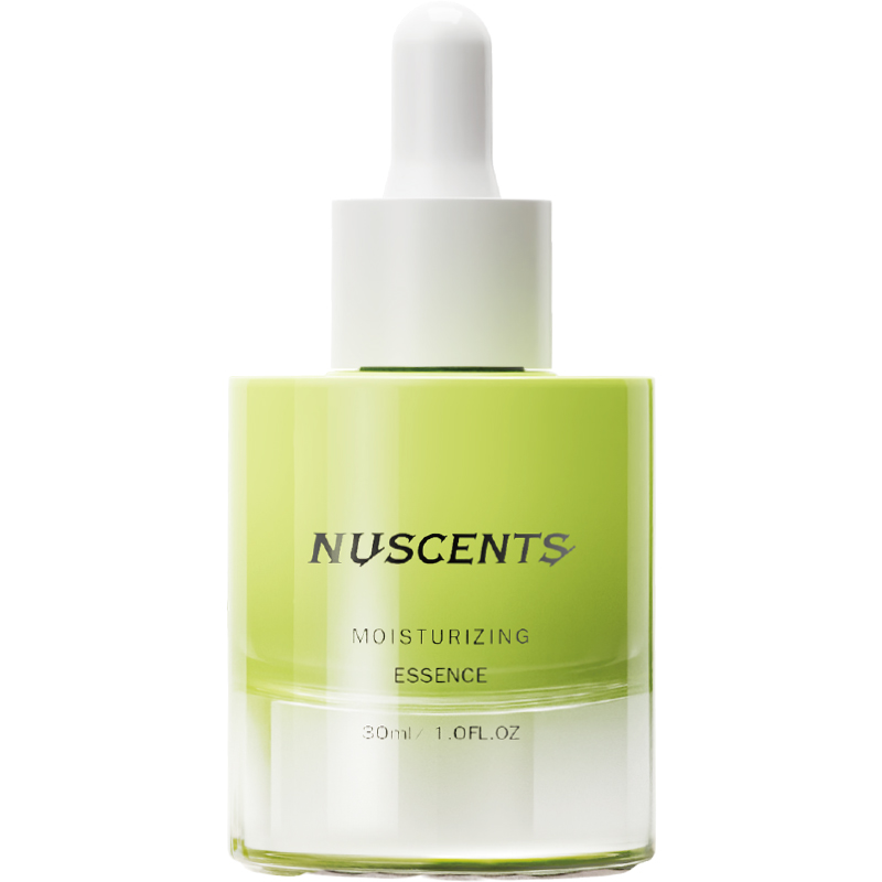 NUSCENTS优仙姿妆前保