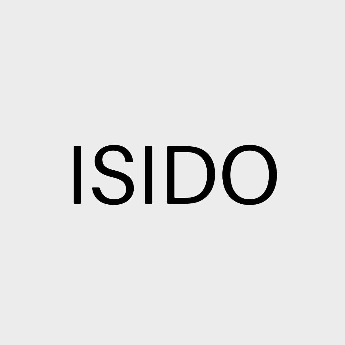 ISIDO 原创设计