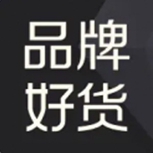 国货品牌洗护直售店的LOGO