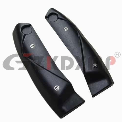 BMWR1200GS ADV 04-12 R1150GS Пластина с передней амортизацией