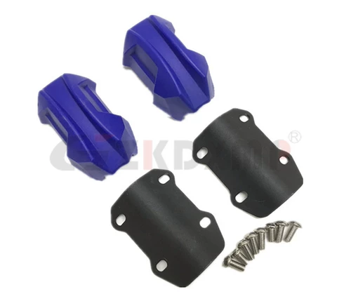 Применимо к BMW/BMW F750GS F850GS ADV Bumper Bumper Anti -Collapse Block