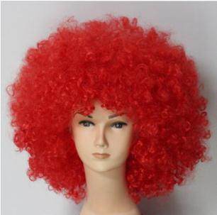 Perruque Harsh pelucheux confirme - Ref 2610167 Image 22