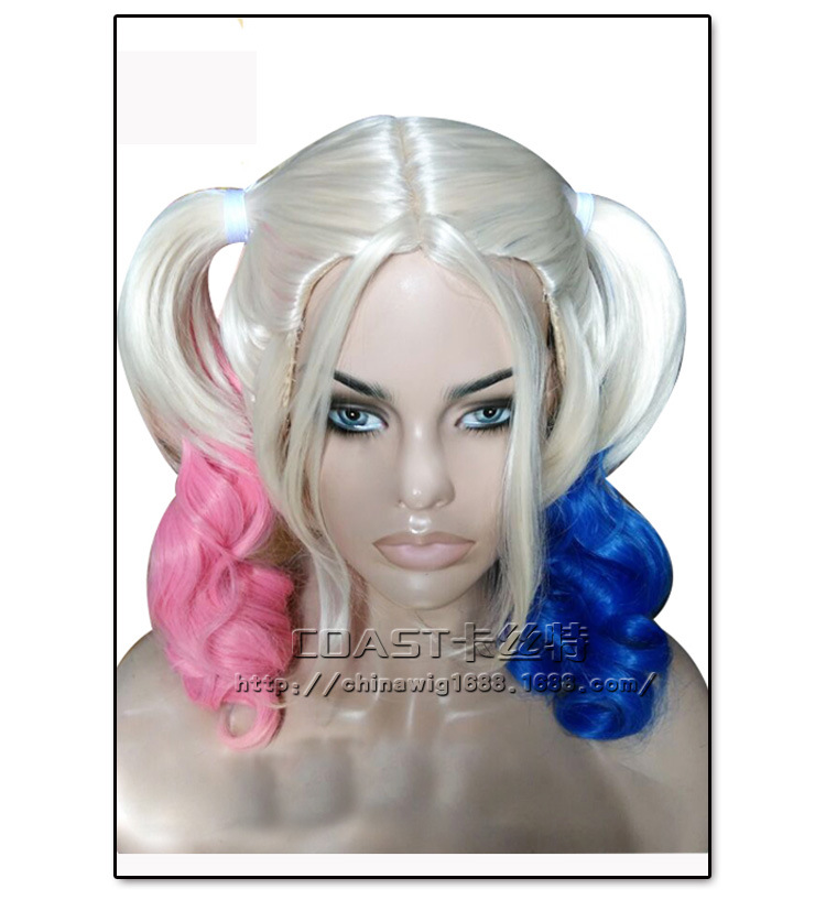 Perruque Double tresse perruque - Ref 2609064 Image 9