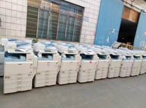 Ricoh Afici0 MP3030 3350B 3351 digital a3 copier double-sided black and white printer