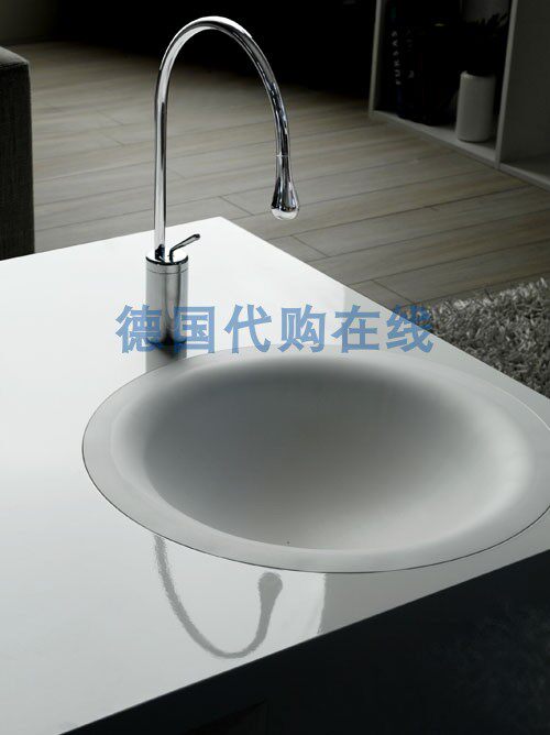 German gessi tez GOCCIA Jetsee face basin tap more than 33,605 color optional