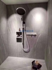 Термостатический набор 德国代购 汉斯格雅 rainfinity 龙头花洒套装