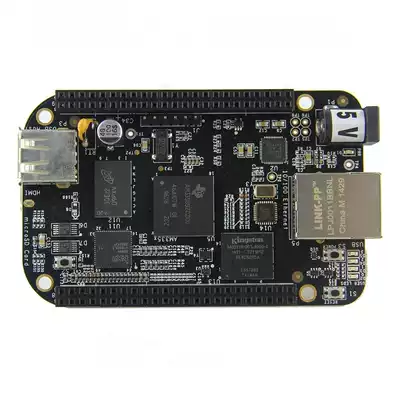 Original Beaglebone Black AM3358 Cortex-A8 Module BBB Development Board Rev C version