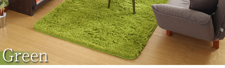 Youmei thảm nhung đẹp có thể giặt được thảm dài phòng khách bàn cà phê ghế sofa thảm thảm ngủ