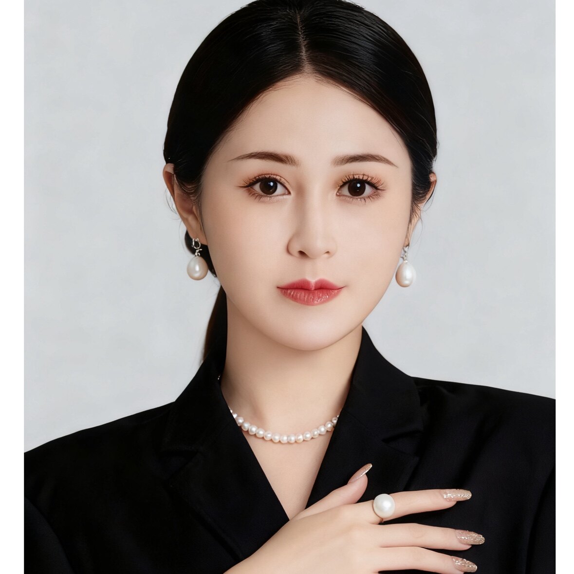秋秋奢姿OKwe美妆生活馆