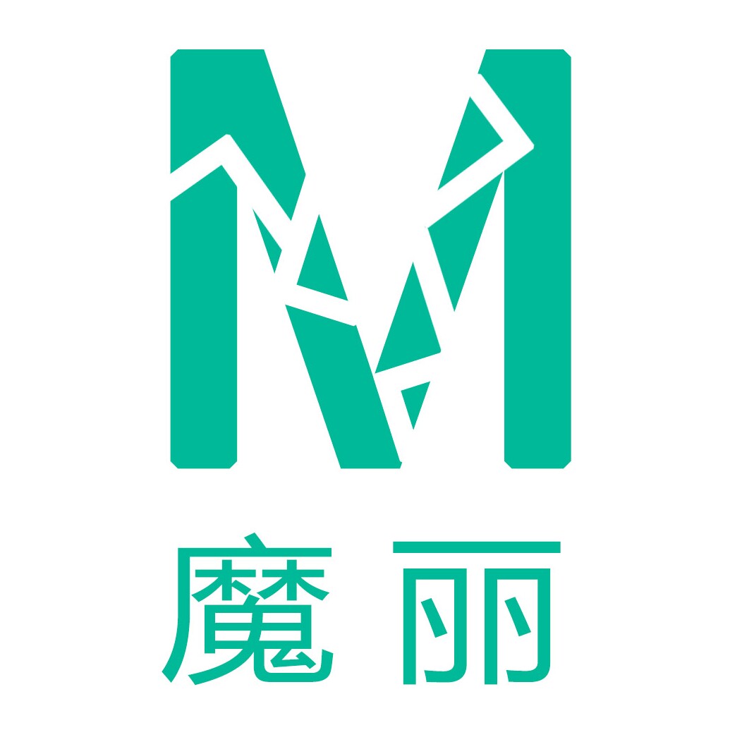 魔丽时尚芳香首饰企业店的LOGO