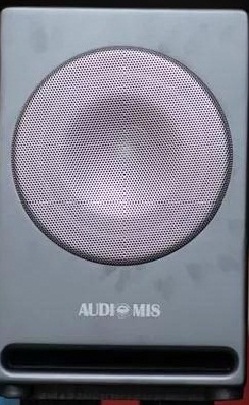 Audiomis Tangerang sound HSW650 with source speaker low sound cannons-Chongqing physical store-Taobao