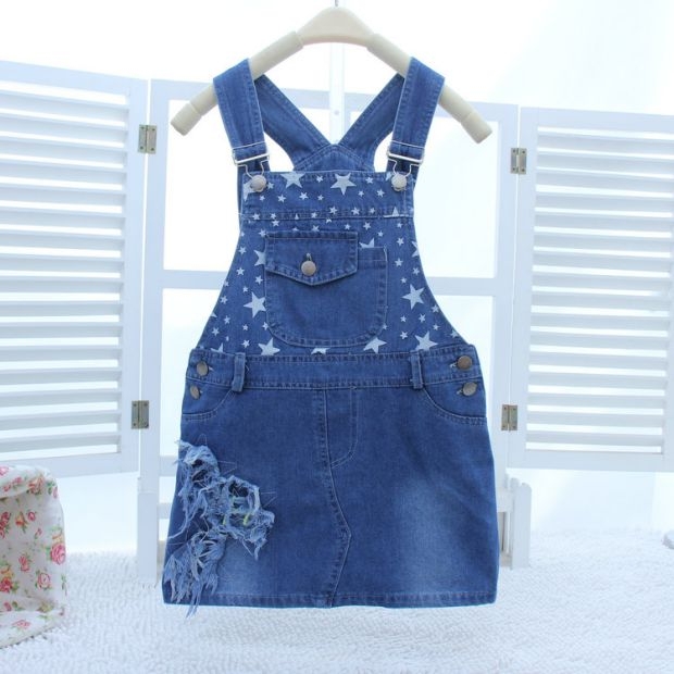 Jupe enfant ADAM TAIKOO en toile - Ref 2048022 Image 30