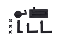 obutto Obato flight simulation game bracket flight rocker ThrustmasterA10 pig Rod tray