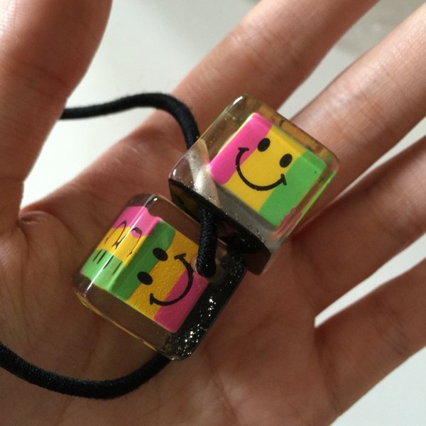 Accessoire cheveux - Ref 1205069 Image 6