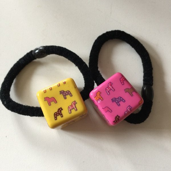 Accessoire cheveux - Ref 1205069 Image 10