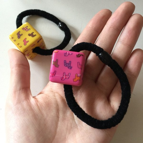 Accessoire cheveux - Ref 1205069 Image 15