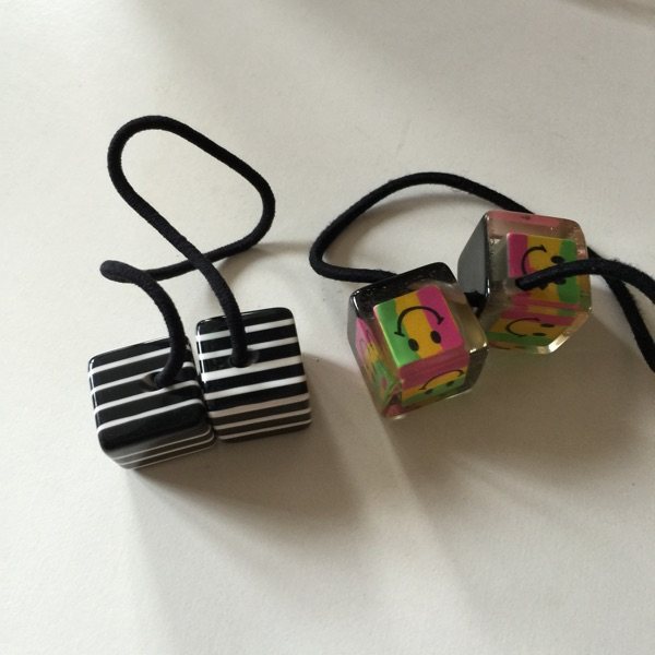 Accessoire cheveux - Ref 1205069 Image 5