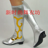 Серебряный рисунок