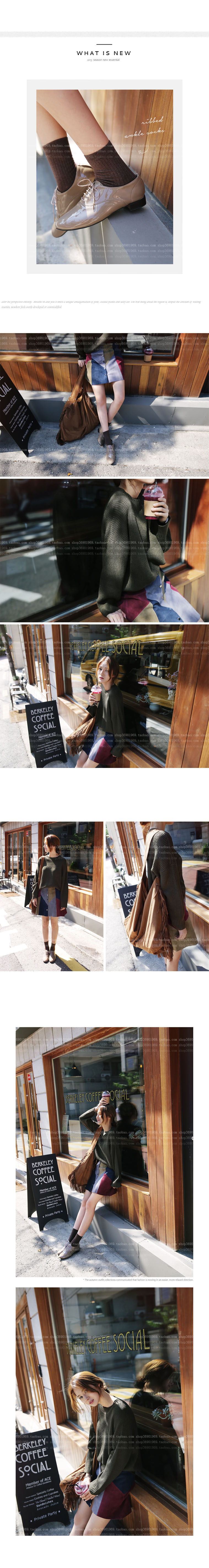 Chaussettes - collants ac44223 - Ref 765496 Image 6