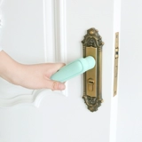 Защитный чехол, силиконовая рукоятка, перчатки, анти-кража