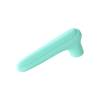 Зеленый утолщен 1 силиконовый