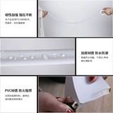 Кабельные стяжки, оригинальный ремень, медная лента, защита от солнца, увеличенная толщина