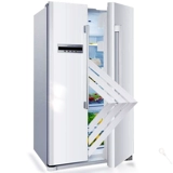 Холодильник герметичная дверная полоска GM GM магнитная дверная уплотнение сильное магнитное герметичное кружок Haier Xinfeirong Midi Miming