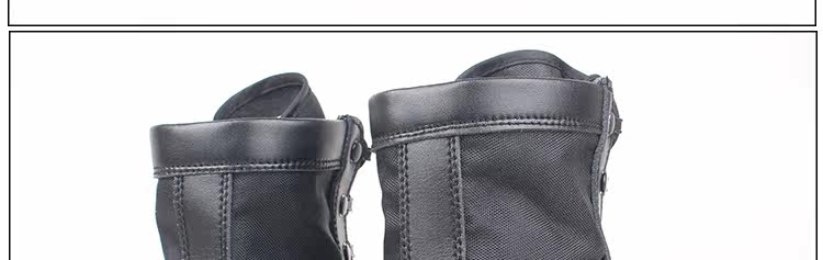 Bottes militaires pour homme - Ref 1399022 Image 60
