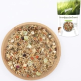 德国Bunny Гномы Руки Крысы не -синтетический золотой шелковый медведь экспертное издание пир пир естественное зерно зерно зерновое зерно зерно