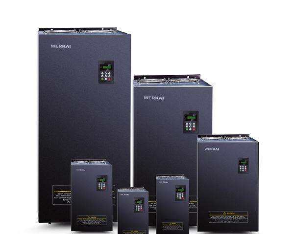 Shanghai Willkai Inverter WKG580-0 75 1 5 2 2 3 7 5 5 7 5 11 15 18 5KW