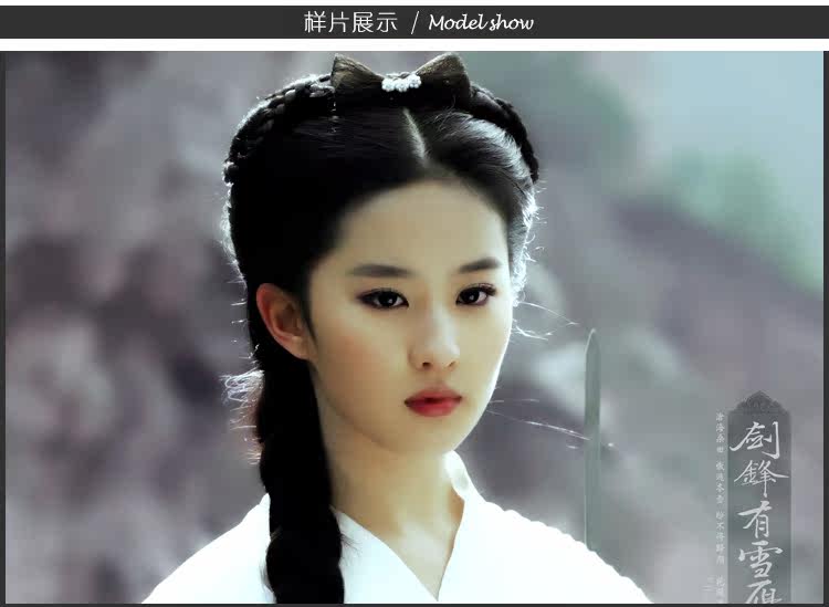 Extension cheveux - Chignon - Ref 239624 Image 13