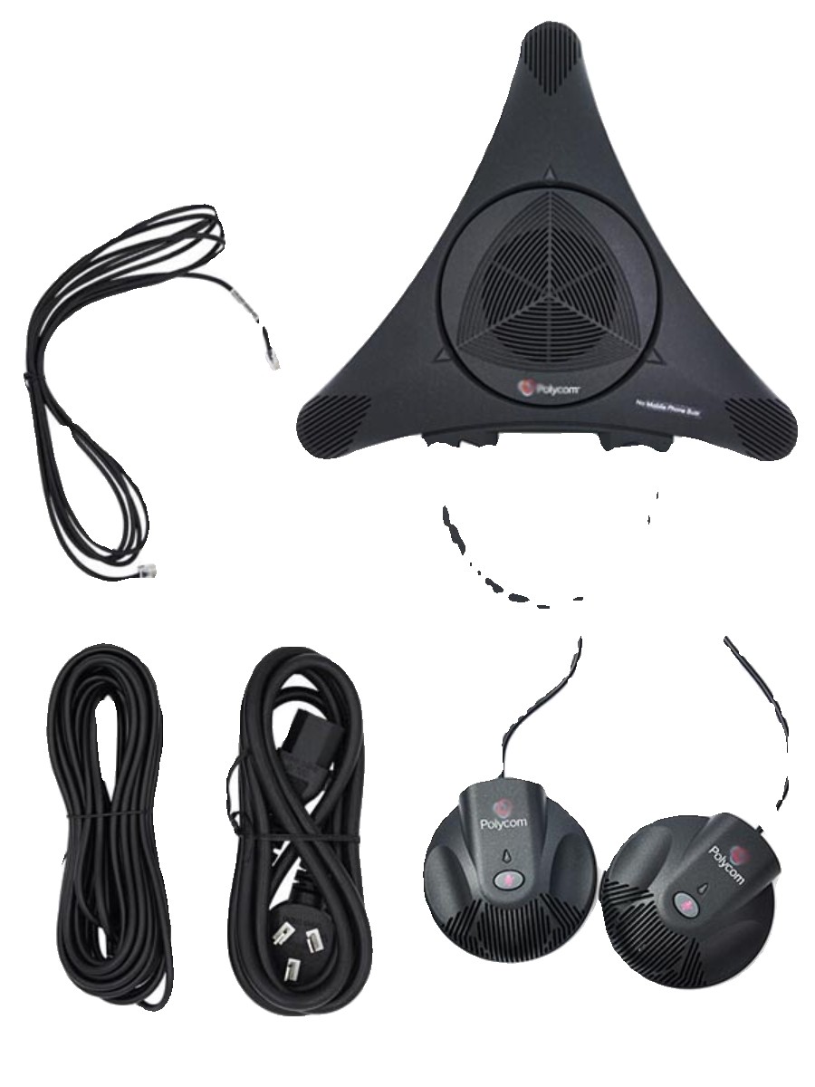 Poly Baolitong phone maintenance Technical after-sales service Trio 8800 Soundstation 2 Conference-Taobao