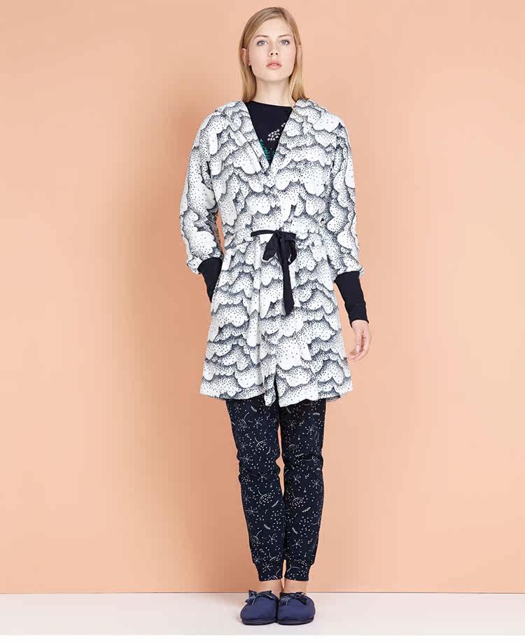 Peignoir - Ref 597460 Image 10